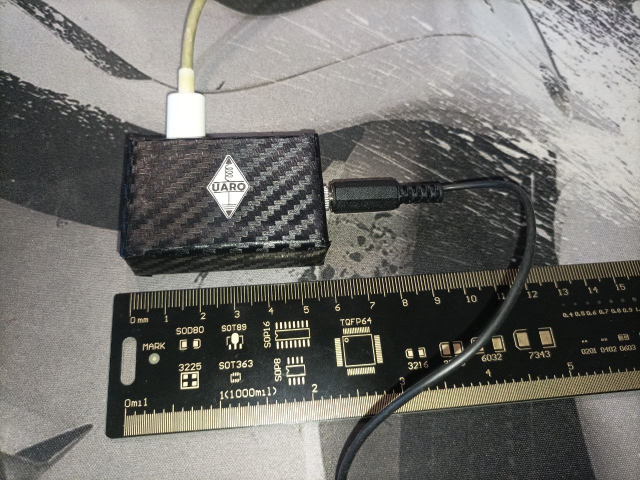 Приклад реалізації