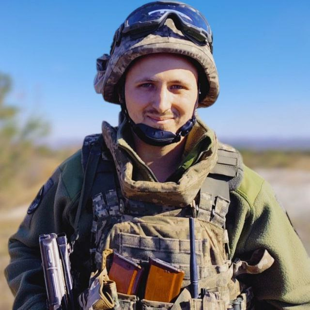 Голова організації