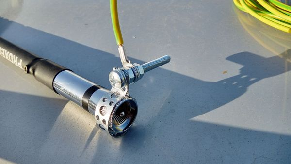 Заземлення