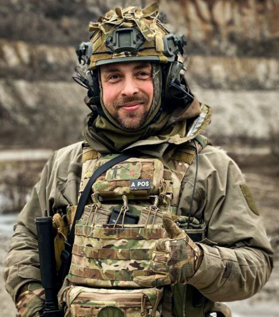 Заступник голови ЮАРО